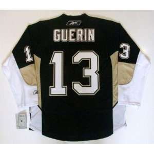  Bill Guerin Pittsburgh Penguins Cup Jersey Rbk   XX Large 
