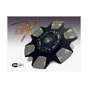  Centerforce 23381021 DFX Series Clutch Disc: Automotive