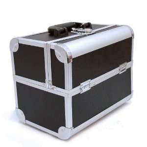  Makeup Cosmetic Jewelry Train Case: Office Products