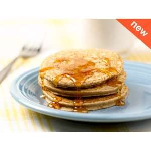  Medifast Chocolate Chip Pancakes 4 boxes (28 servings 