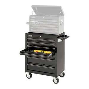   27 Inch Professional 7 Drawer Rolling Cabinet: Home & Kitchen