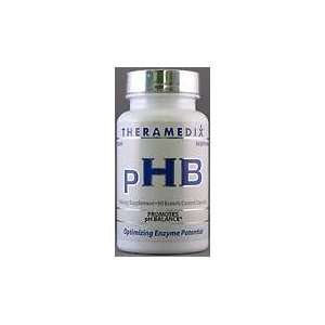  Theramedix PHB pH Balance Formula