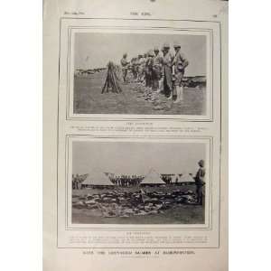  Boer War Africa 1900 Grenadier Guards Bloemfontein