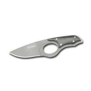 Boker Plus Stainless Steel Escape Fixed Blade Knife  