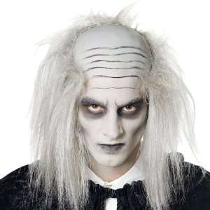   Magic Group Grave Digger Wig / Gray   Size One   Size: Everything Else