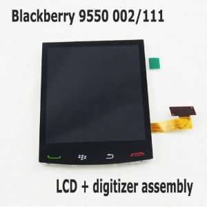   9550 002/111 lcd touch digitizer screen assembly: Everything Else
