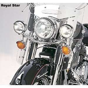   Royal Star Standard / Tour Classic / Tour Deluxe Halogen Passing Lamps
