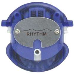 RHYTHM Paper Trimming Buddy Replacement Blades Marvy  