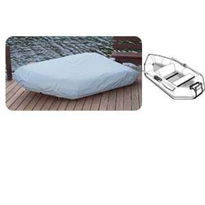  Inflatable Dinghies Poly Cotton Cover 8.5   9.4