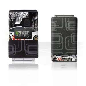  Design Skins for Nokia 7200   Porsche GT2 Design Folie 