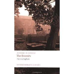  The Brontës (Authors in Context) (Oxford Worlds Classics 