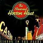 Liquor in the Front by Reverend Horton Heat (CD, Jul 1999, Sub Pop 