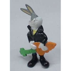   : 2113 MEXICAN EXCLUSIVE PVC LOONEY TUNES BUGS BUNNY: Everything Else