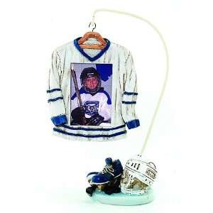  Hockey Jersey Hanger Frame Baby