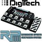 Digitech RP1000 RP 1000 Guitar Multi Effects Pedal FREE NEXT DAY AIR