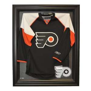  Philadelphia Flyers Hockey Jersey Display Case, Removable 