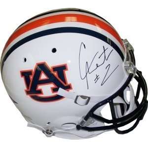  Cam Newton Autographed/Hand Signed Auburn Tigers Authentic 