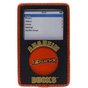  Anaheim Ducks NHL Classic Hockey iPuck Case Sports 