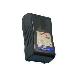  SWIT Pro Video Rechargeable Li ion Battery, V Lock Mount 