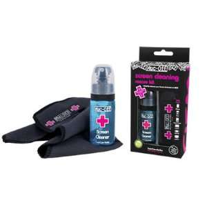  Muc off 990 1 Screen Cleaning Rescue Kit: Electronics