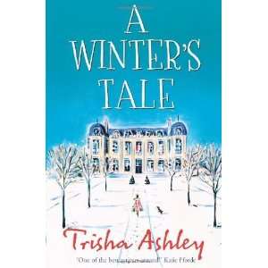  Winters Tale [Paperback] Trisha Ashley Books
