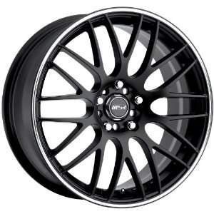  MSR 045 Black Wheel (18x8/5x112mm) Automotive