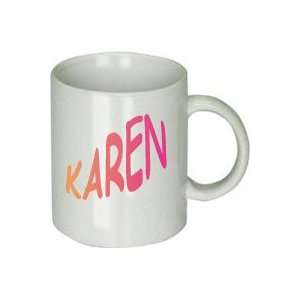  Karen Mug 