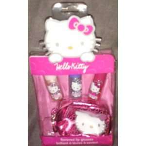  Hello Kitty Cosmetic Set (Surfer Kitty): Toys & Games