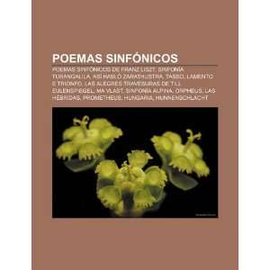   Tasso, Lamento e Trionfo (Spanish Edition) (9781231432341) Source