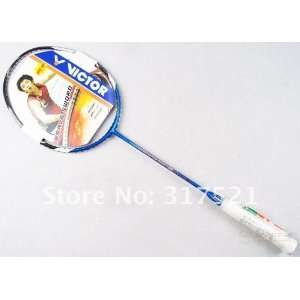  10 pieces/lot victor badminton rackets racquet brave sword 