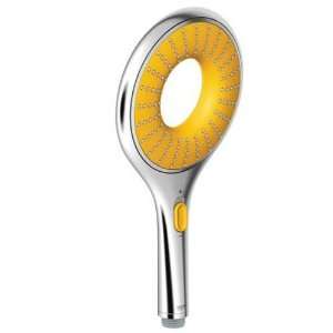  Grohe 27446001 Icon Hand Shower in Yellow 27446001