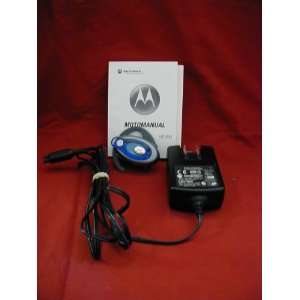  Motorola HS850 Bluetooth Headset 