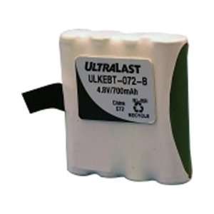 Ultralast Motorola Kebt 072 B Equivalent Battery Nimh High 