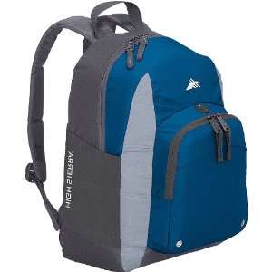 High Sierra Impact Backpack 