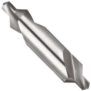 Magafor 155 Series High Speed Steel Combined Drill and Countersink 