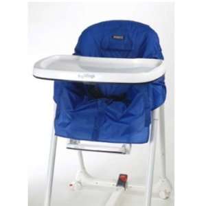  Messeez High Chair Cover Size 1a: Baby