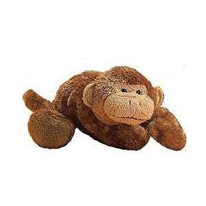  Morty Monkey 8 inch Plush Toy by Mary Meyer: Toys & Games