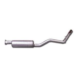  Gibson Exhaust Exhaust System for 2000   2003 GMC Safari 