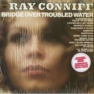  Bridge Over Troubled Waters Ray Conniff Music