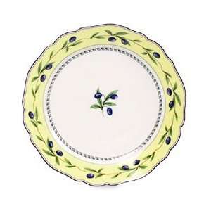  Wedgwood Tuscany Harvest Bread & Butter Plate: Kitchen 