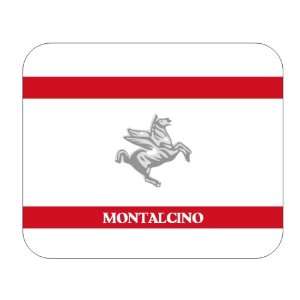  Italy Region   Tuscany, Montalcino Mouse Pad Everything 