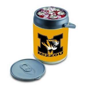  Missouri Tigers Mizzou Portable Tailgating Can Cooler 