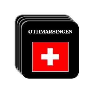  Switzerland   OTHMARSINGEN Set of 4 Mini Mousepad 