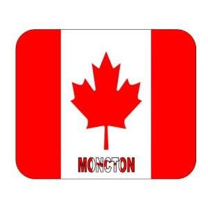  Canada, Moncton   New Brunswick mouse pad 