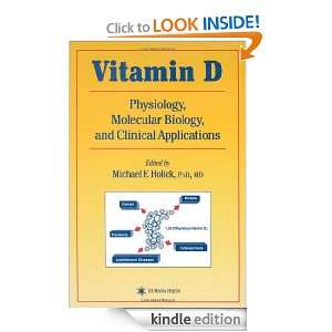   (Nutrition and Health): Michael F. Holick:  Kindle Store