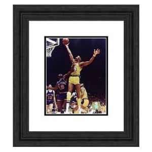 Wilt Chamberlain Los Angeles Lakers Photograph  Sports 
