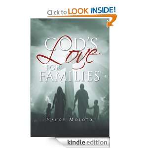   for Families Nancy Moloto Nancy Moloto  Kindle Store