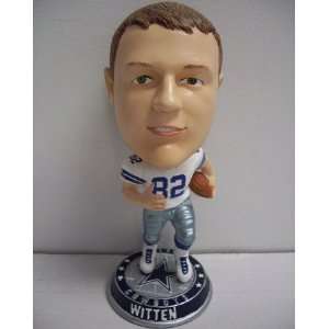  Jason Witten Dallas Cowboys NFL Big Head Bobblehead 