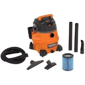   Wet/Dry Vacuums   wd1450 14 gal wet/dry pro vac: Home Improvement