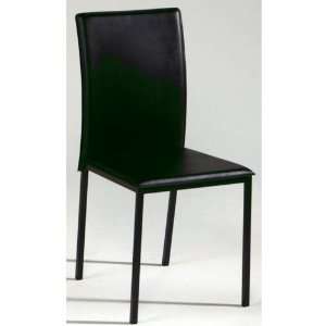  Modern Side Chair By Chintaly Furniture & Decor